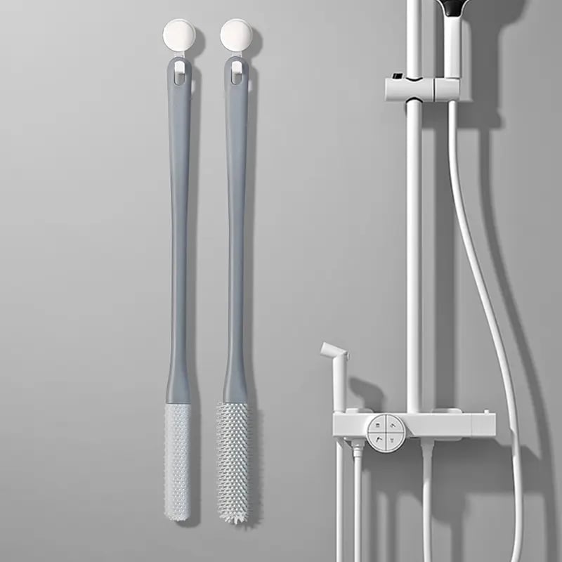 Tå Gap Rengjøringsbørste