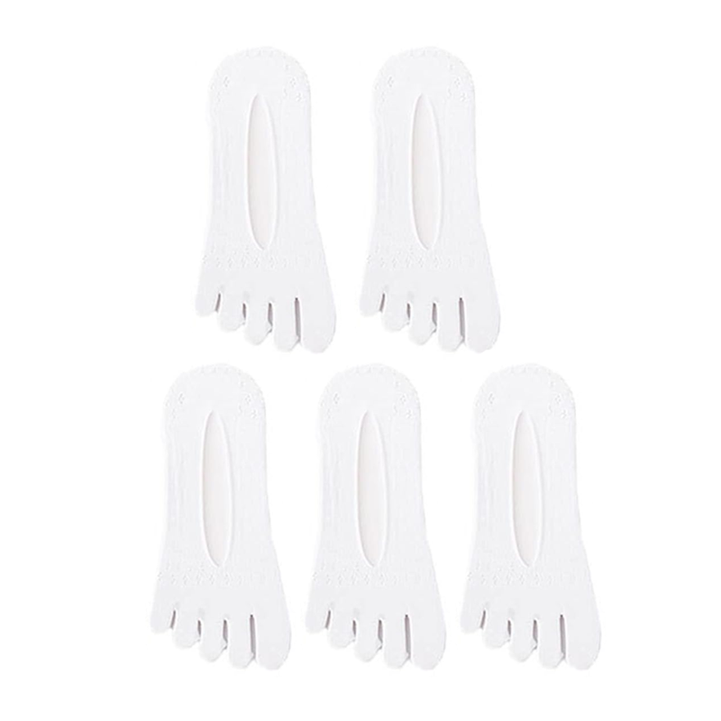 Nye tåsokker for kvinner