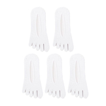 Nye tåsokker for kvinner