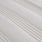 Ensfarget sommerdyne