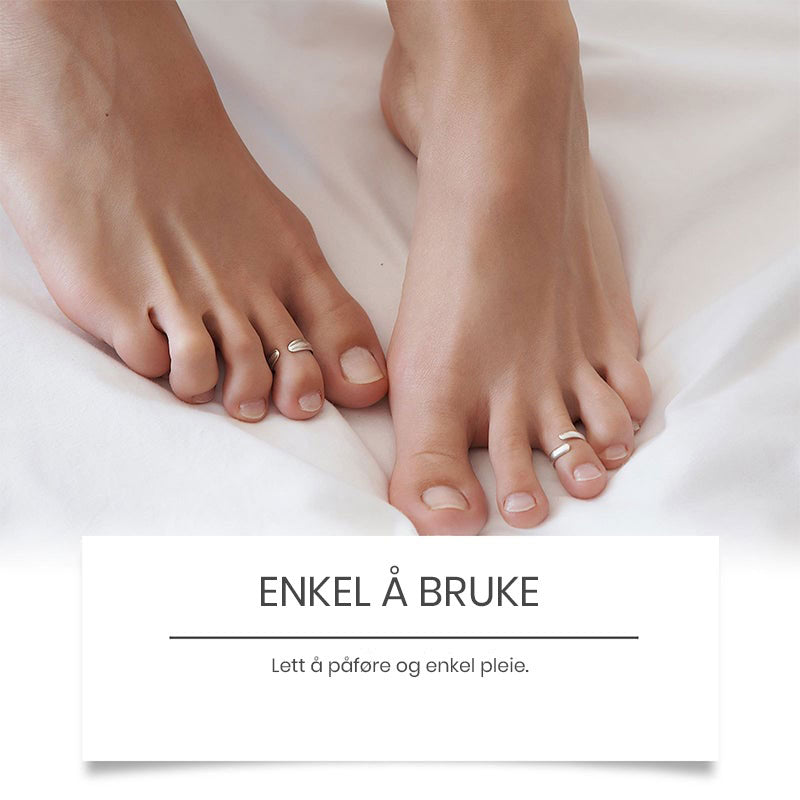 Magic Drops for neglereparasjon