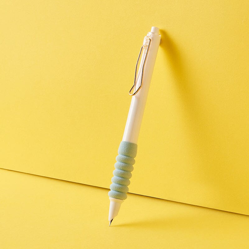 Uttrekkbar fyllepenn