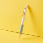 Uttrekkbar fyllepenn