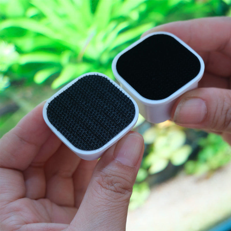 Mini glass rengjøringsmiddel