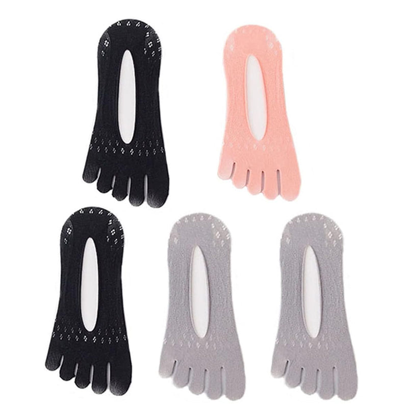 Nye tåsokker for kvinner