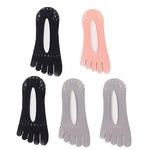 Nye tåsokker for kvinner