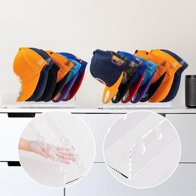 Baseball Cap Stativ