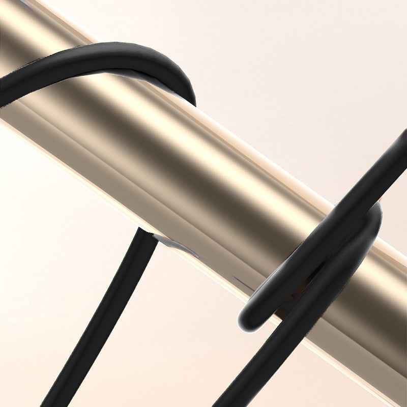 240W 4-i-1 USB C-kabel