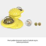 Vindmølle Katteleke