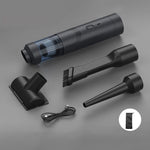 Slim V8 Mate Trådløs Bilstøvsuger