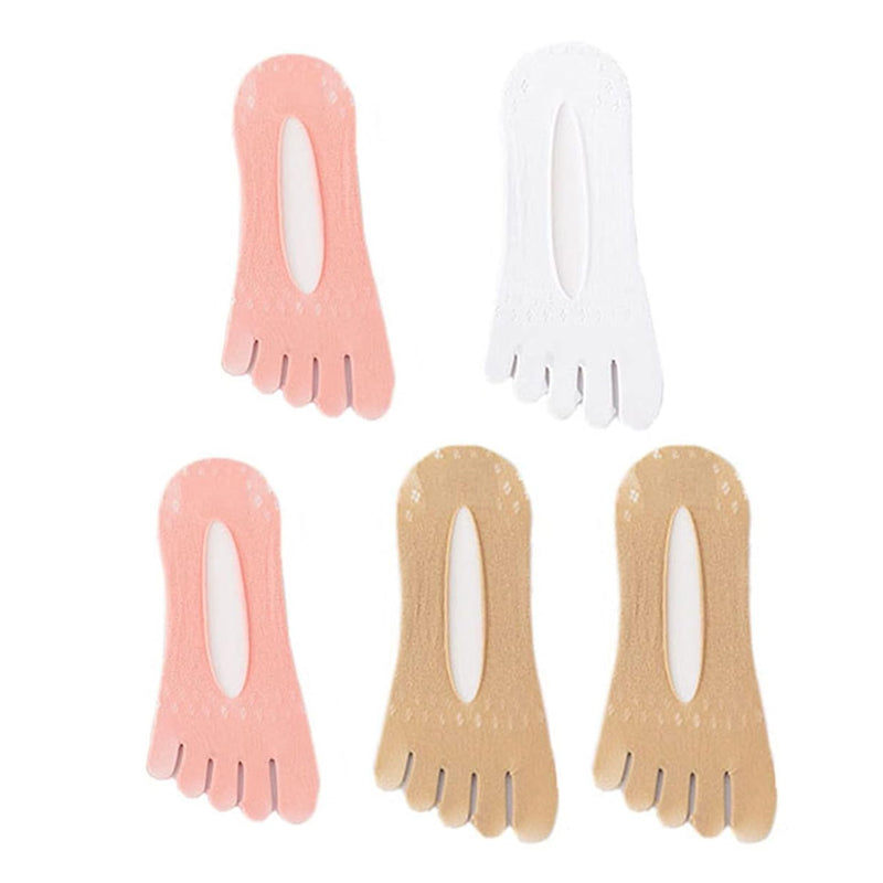 Nye tåsokker for kvinner