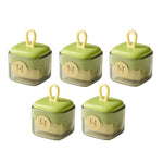 Gjenbrukbar Sticky Lint Roller