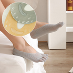 Nye tåsokker for kvinner