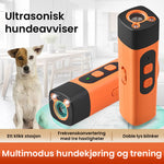 Ultralyd Hundeavviser