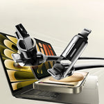 240W 4-i-1 USB C-kabel