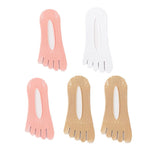 Nye tåsokker for kvinner