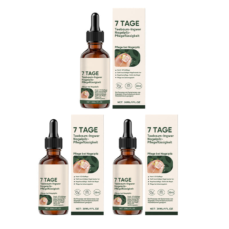 Magic Drops for neglereparasjon