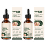 Magic Drops for neglereparasjon