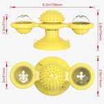 Vindmølle Katteleke