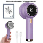 Elektrisk løsfjerner