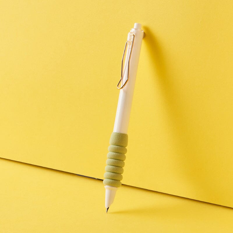 Uttrekkbar fyllepenn