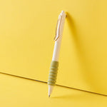 Uttrekkbar fyllepenn