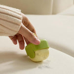 Gjenbrukbar Sticky Lint Roller