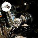 Djevelens hodeskallenøkkel