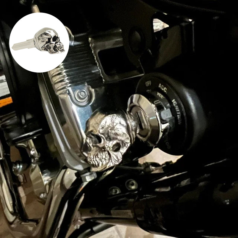 Djevelens hodeskallenøkkel