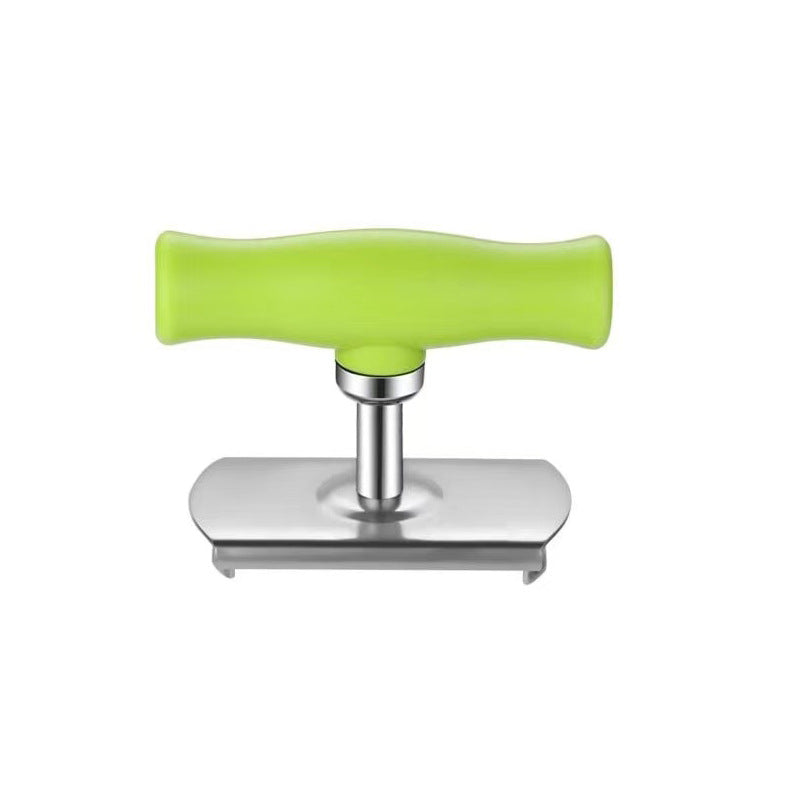 Uanstrengt artritt-krukkeåpner