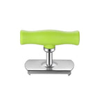 Uanstrengt artritt-krukkeåpner