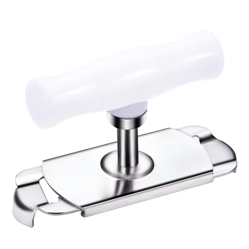 Uanstrengt artritt-krukkeåpner