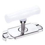 Uanstrengt artritt-krukkeåpner