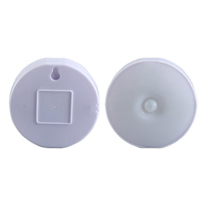 Led-Intelligent Bevegelsessensor-Lampe
