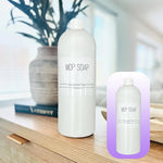 Svært duftende moppsåpe