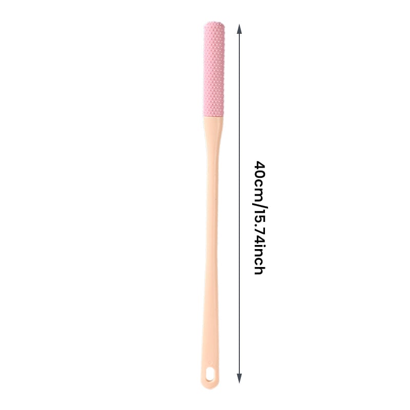 Tå Gap Rengjøringsbørste