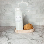 Svært duftende moppsåpe