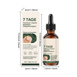 Magic Drops for neglereparasjon