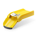 Rask utskiller for maiskolber