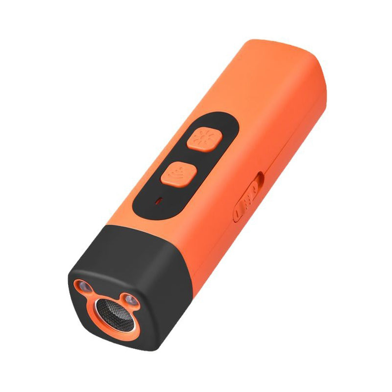 Ultralyd Hundeavviser