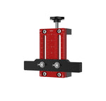 Dørmonteringsposisjoner