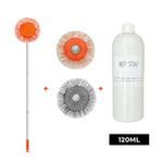 Svært duftende moppsåpe