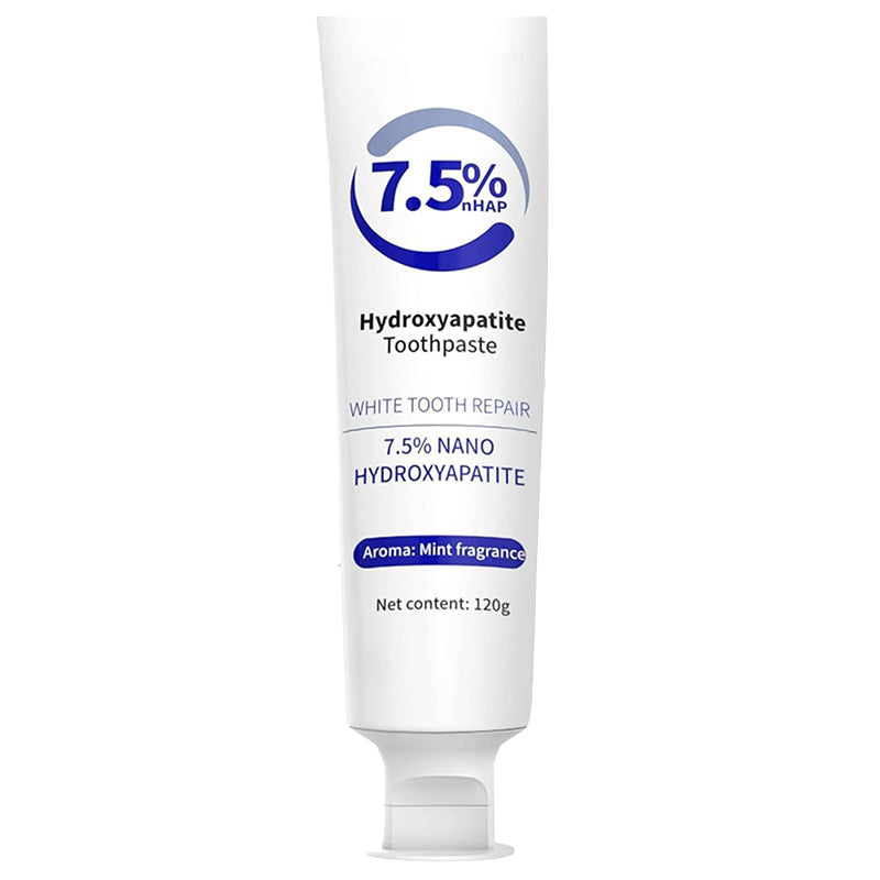 Hydroxyapatitt tannkrem