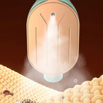 Håndholdt bærbart strykejern