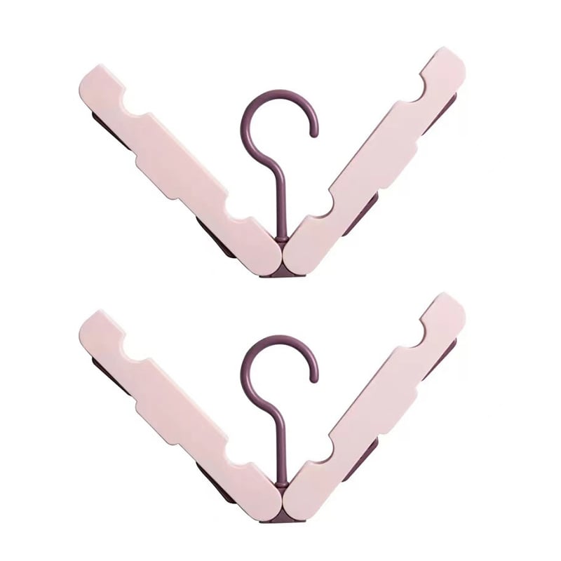 Bærbart mini reisestrykejern