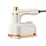 Håndholdt bærbart strykejern