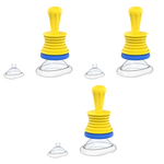 Vital kapasitetstrener + anti-kvelningsanordning