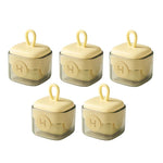 Gjenbrukbar Sticky Lint Roller