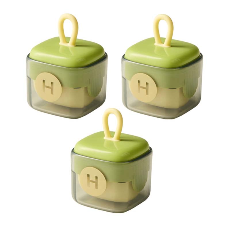 Gjenbrukbar Sticky Lint Roller