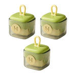 Gjenbrukbar Sticky Lint Roller